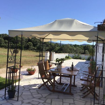Lu Antu Alloggi Agrituristici Arzachena Zewnętrze zdjęcie