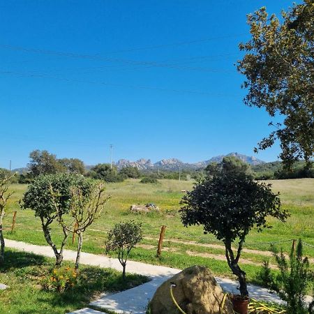 Lu Antu Alloggi Agrituristici Arzachena Zewnętrze zdjęcie