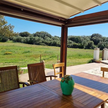 Lu Antu Alloggi Agrituristici Arzachena Zewnętrze zdjęcie