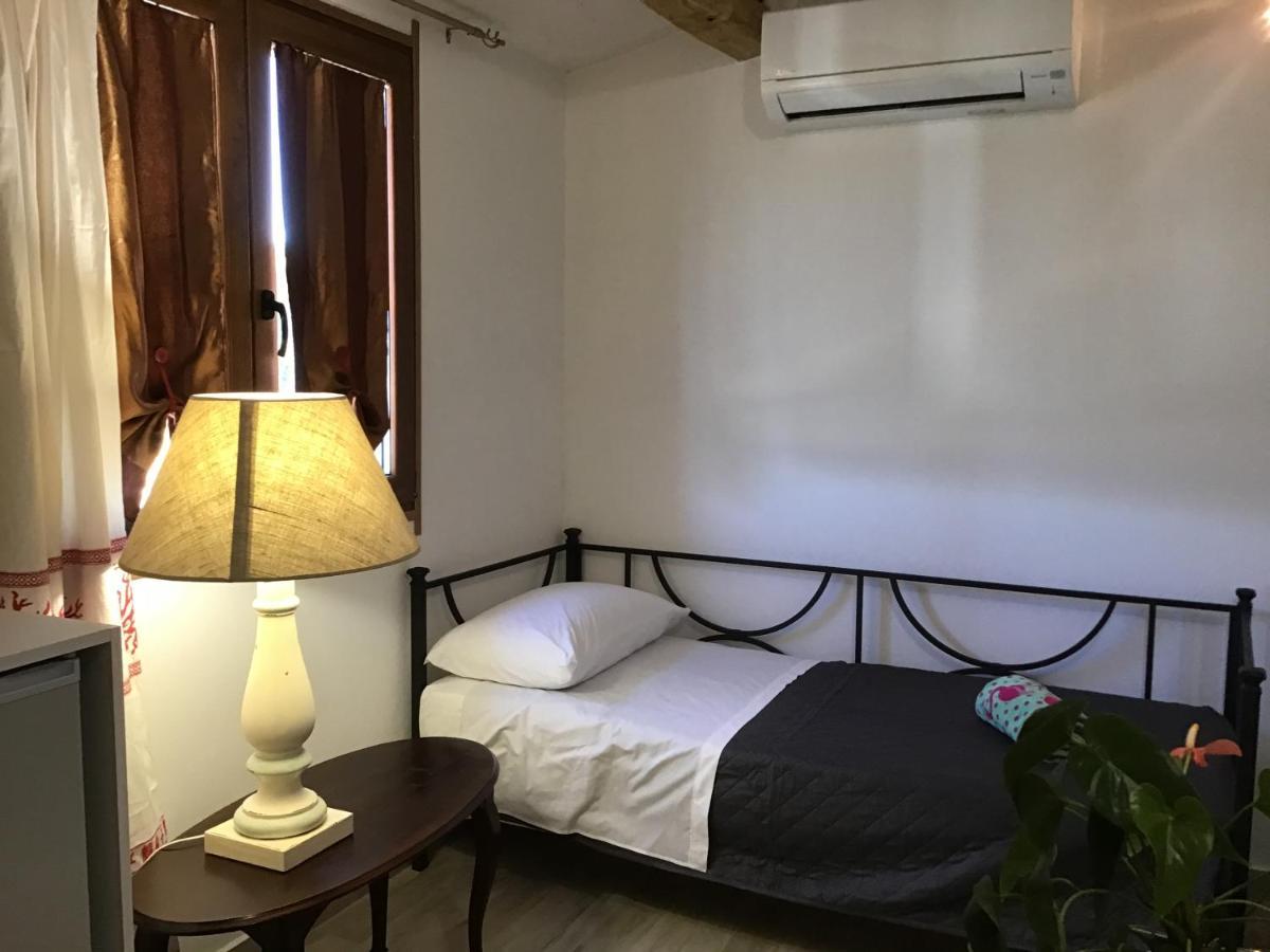 Lu Antu Alloggi Agrituristici Arzachena Zewnętrze zdjęcie