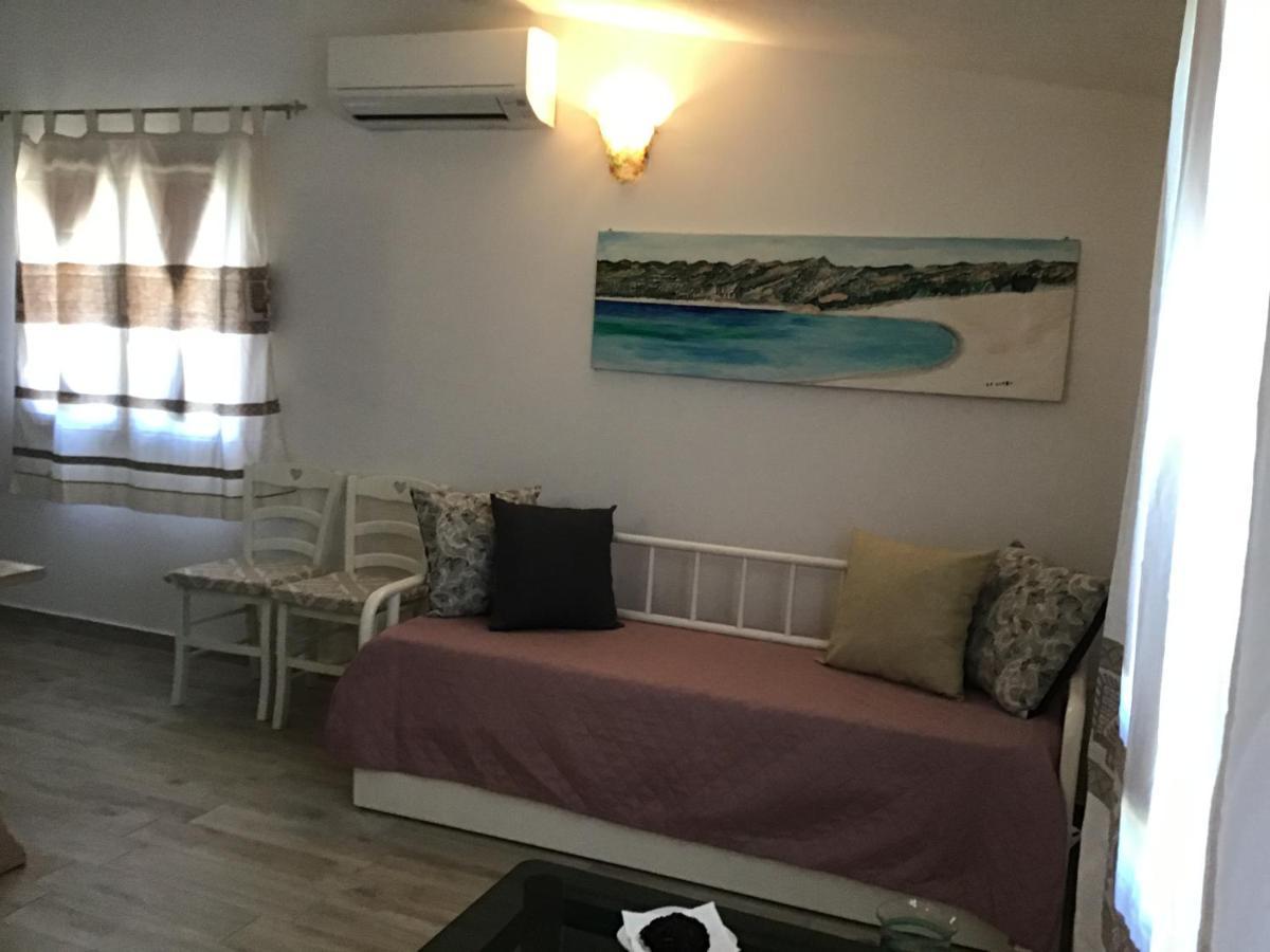 Lu Antu Alloggi Agrituristici Arzachena Zewnętrze zdjęcie