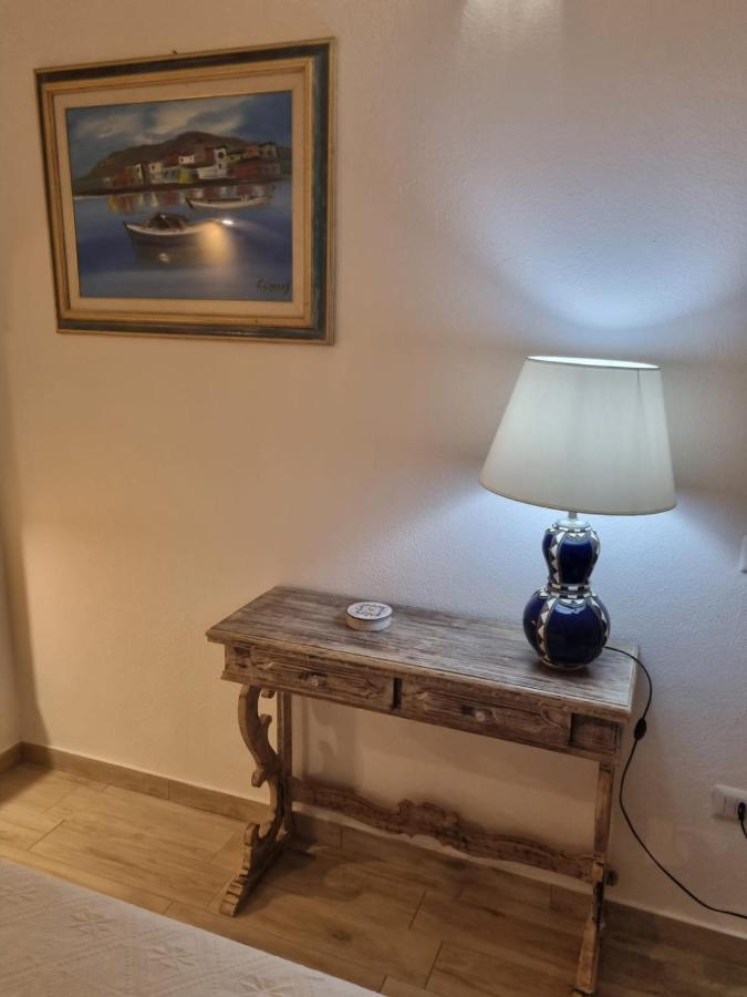 Lu Antu Alloggi Agrituristici Arzachena Zewnętrze zdjęcie