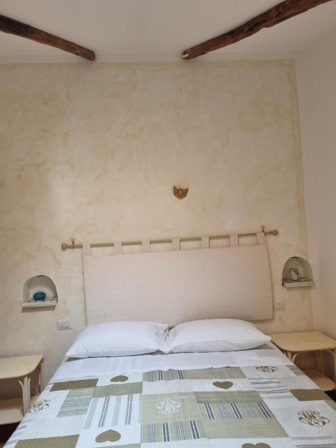 Lu Antu Alloggi Agrituristici Arzachena Zewnętrze zdjęcie