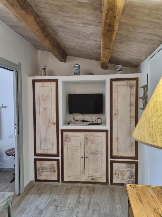 Lu Antu Alloggi Agrituristici Arzachena Zewnętrze zdjęcie