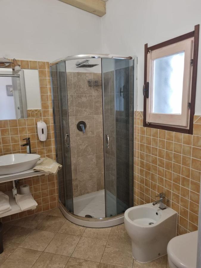Lu Antu Alloggi Agrituristici Arzachena Zewnętrze zdjęcie