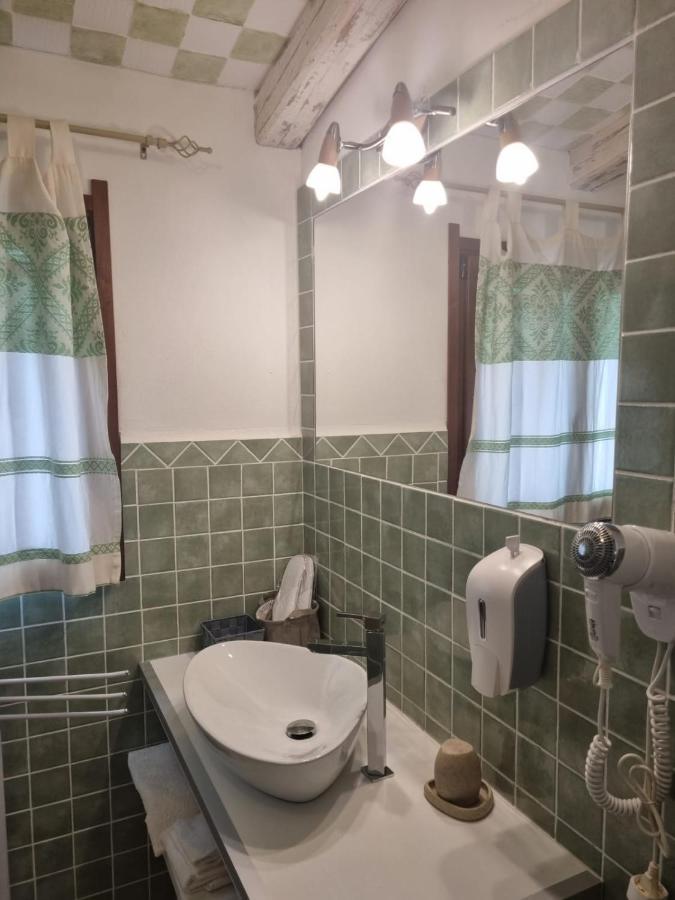 Lu Antu Alloggi Agrituristici Arzachena Zewnętrze zdjęcie