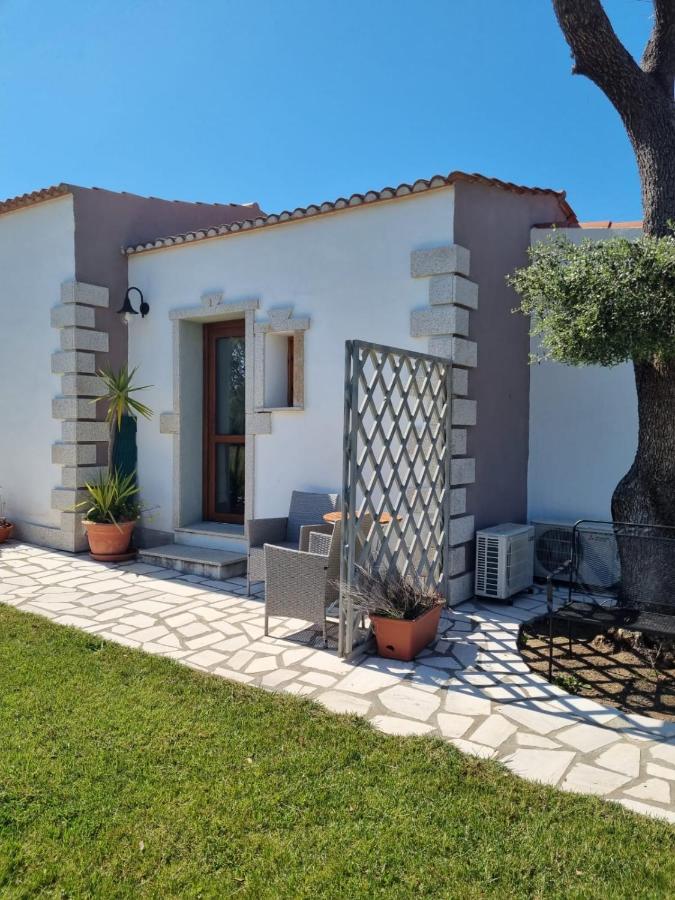 Lu Antu Alloggi Agrituristici Arzachena Zewnętrze zdjęcie