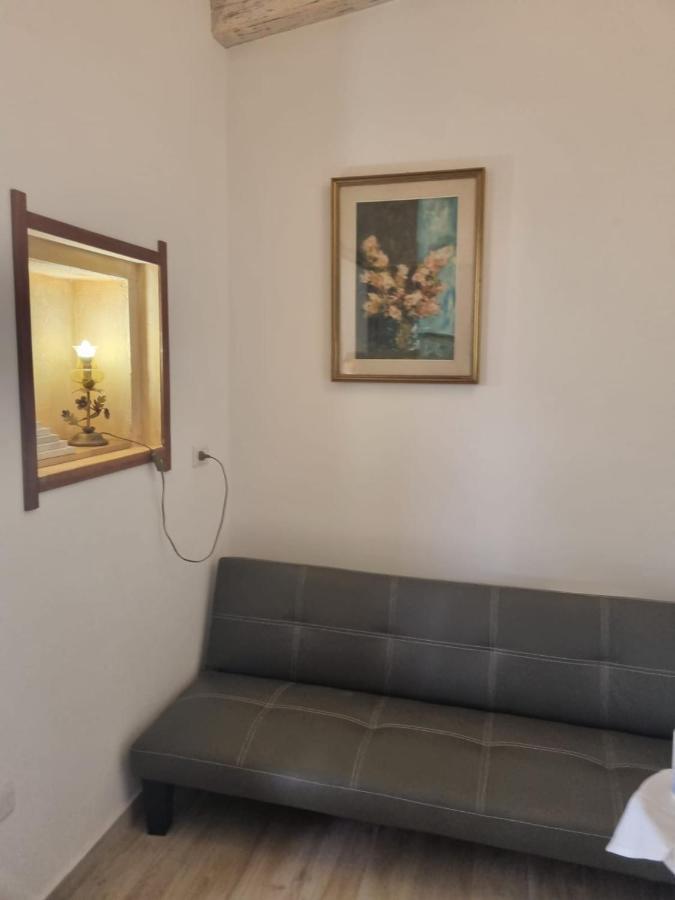 Lu Antu Alloggi Agrituristici Arzachena Zewnętrze zdjęcie