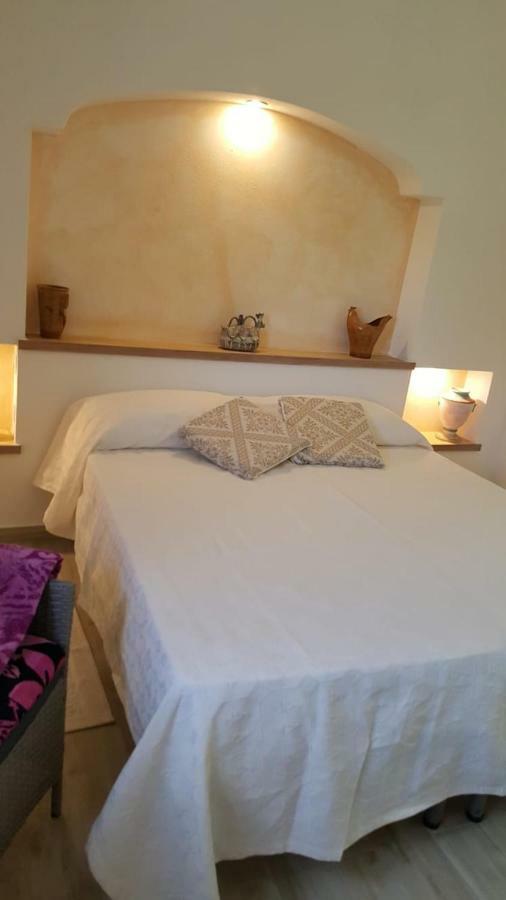Lu Antu Alloggi Agrituristici Arzachena Zewnętrze zdjęcie