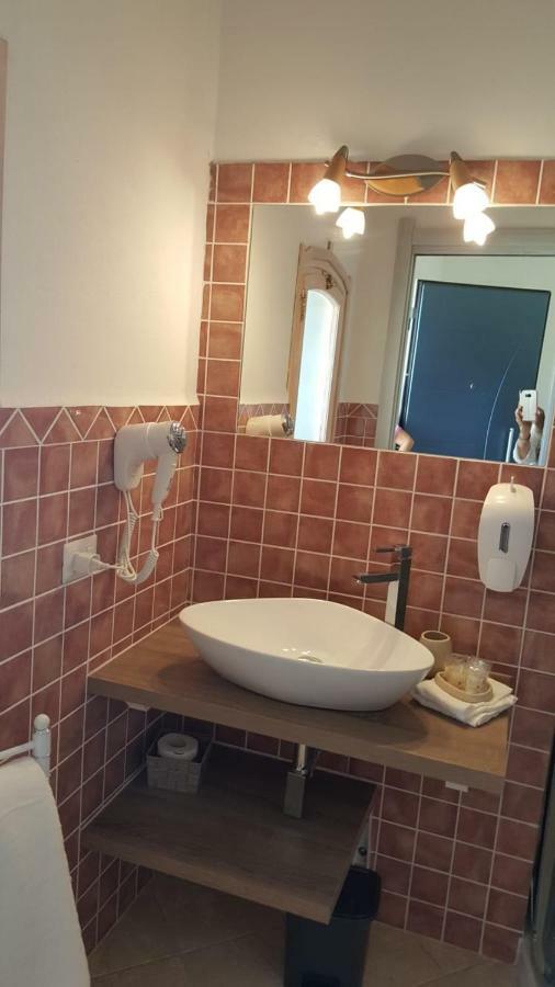 Lu Antu Alloggi Agrituristici Arzachena Zewnętrze zdjęcie
