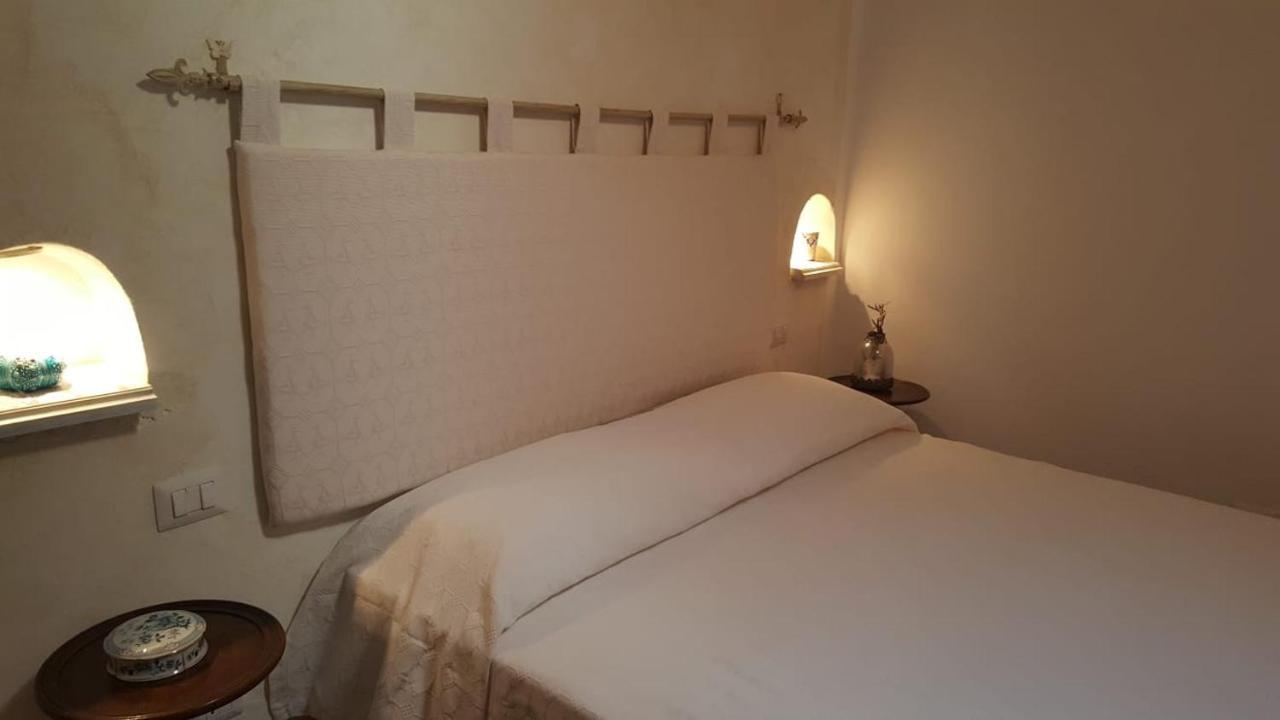 Lu Antu Alloggi Agrituristici Arzachena Zewnętrze zdjęcie